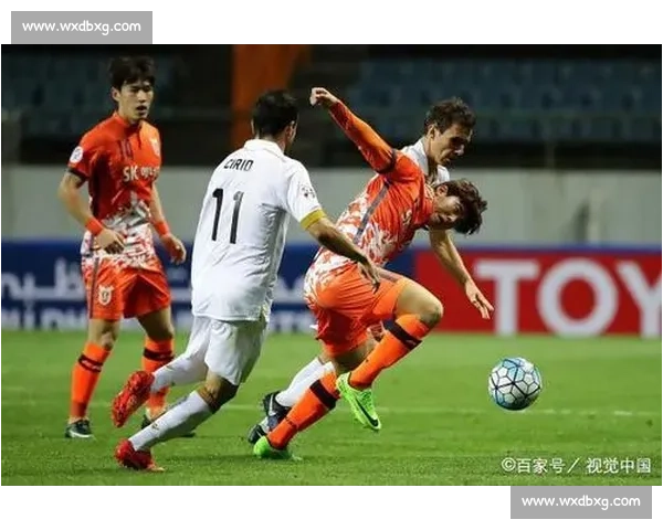 蔚山现代迎战济州联队：实力对比与赛季关键看点解析