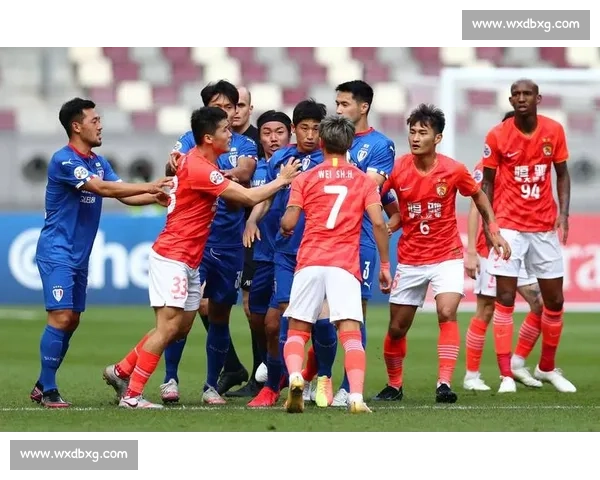 从绝境到巅峰回看2015恒大鏖战全北如何铺就亚冠登顶之路