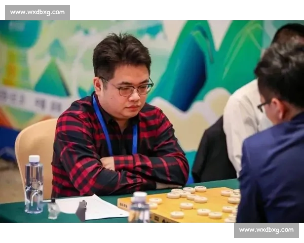 赵鑫鑫与王天一巅峰对决全程解析,精彩瞬间震撼回顾 赵鑫鑫与王天一巅峰对决全程解析,精彩瞬间震撼回顾